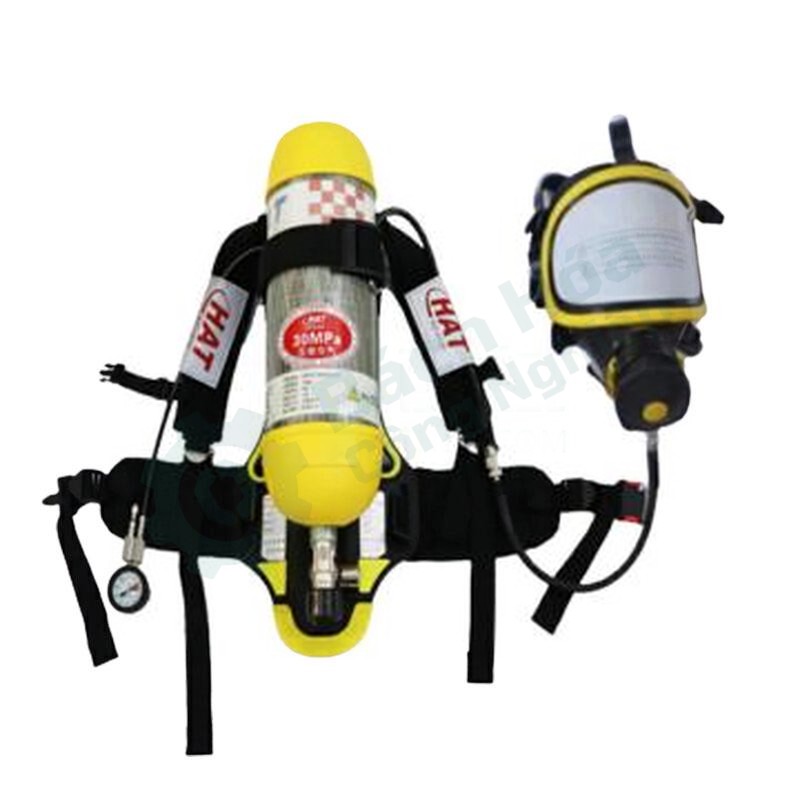 Mặt nạ hô hấp Haiante G-F-20