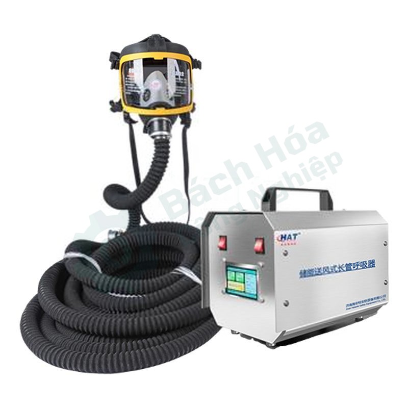 Mặt nạ hô hấp Haiante HAT-BDS