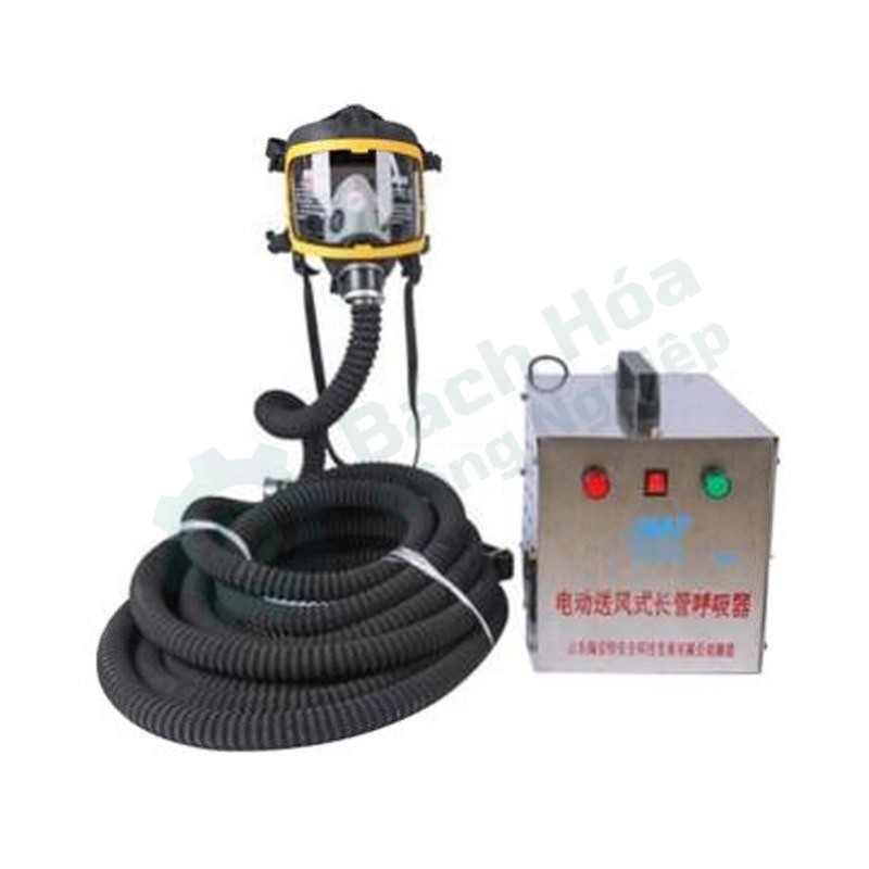 Mặt nạ hô hấp Haiante HAT-DS/1