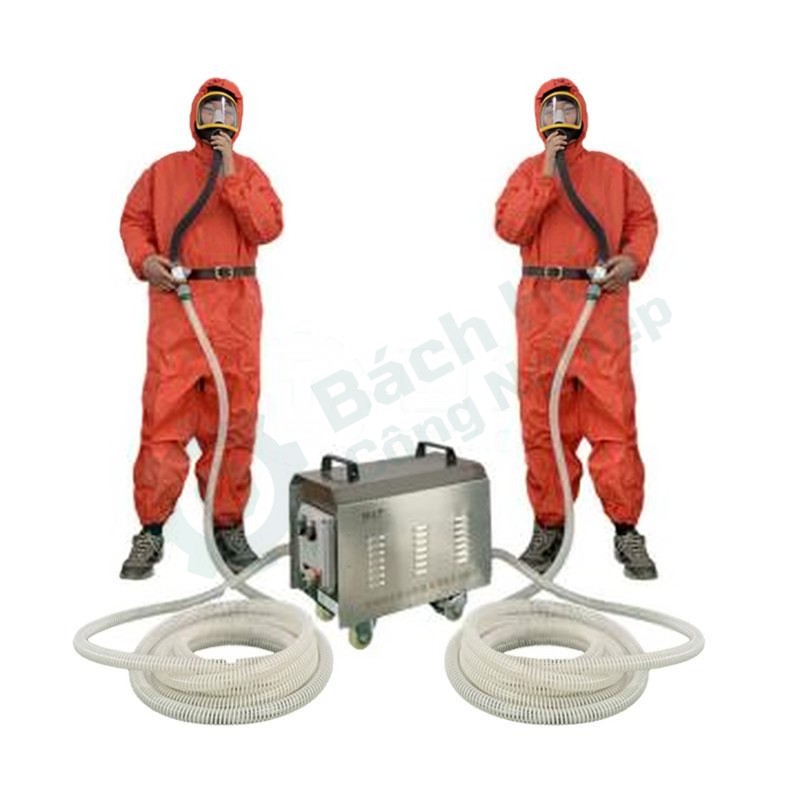 Mặt nạ hô hấp Haiante HAT-DSH-B/2