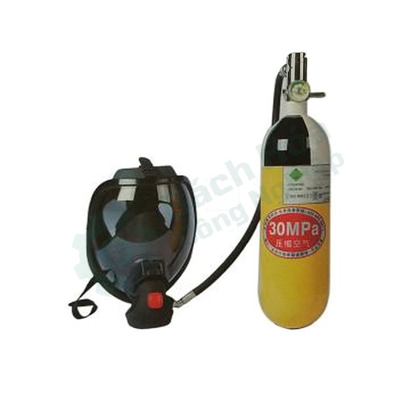 Mặt nạ hô hấp Haiante HAT-TH/15-A