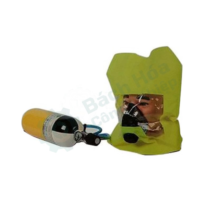 Mặt nạ hô hấp Haiante HAT-TH/15-B
