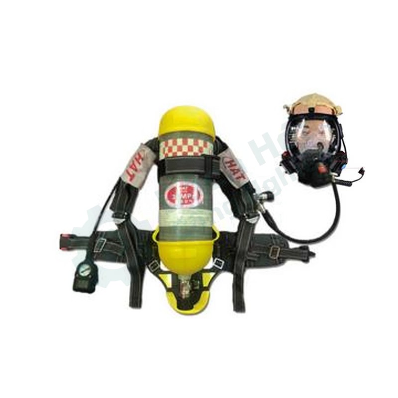 Mặt nạ hô hấp Haiante RHZK6.8