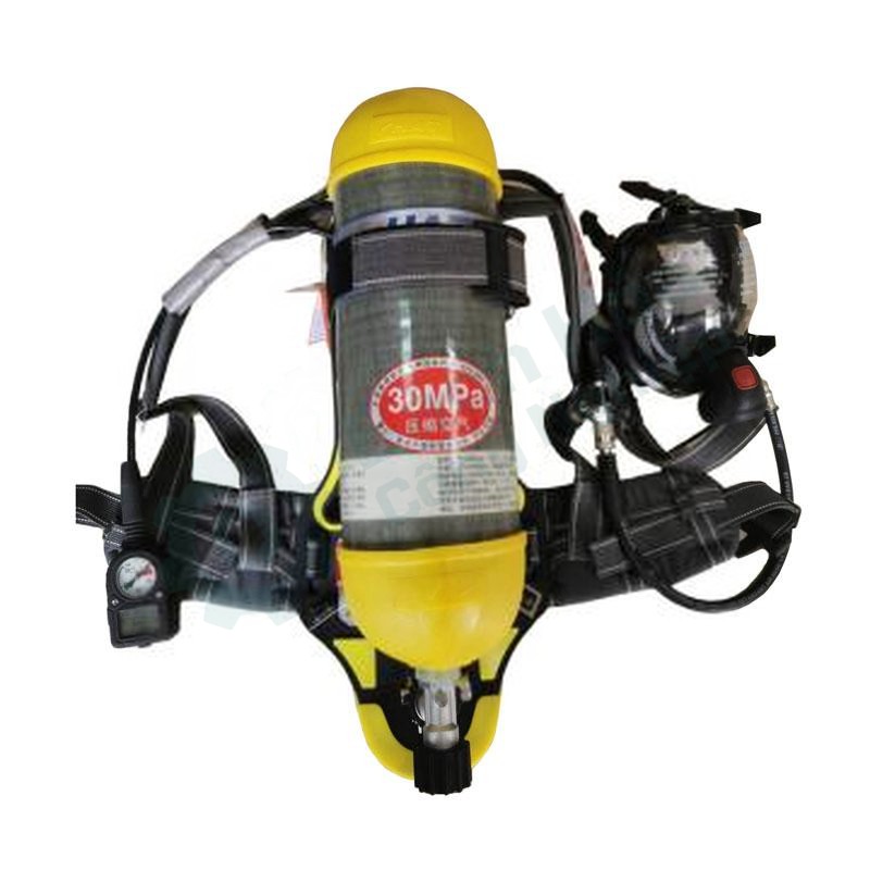 Mặt nạ hô hấp Haiante RHZK9