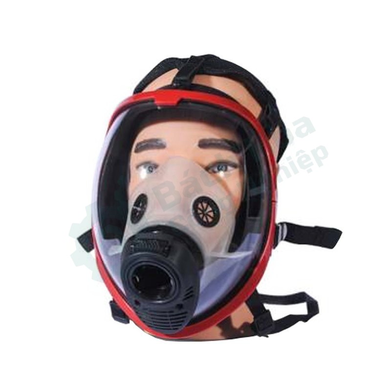 Mặt nạ hô hấp Haiante RHZKF6.8/30