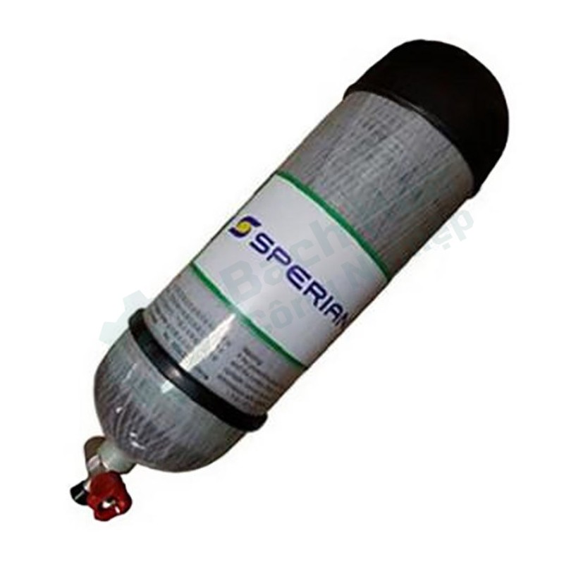 Mặt nạ hô hấp HONEYWELL BC1868527T