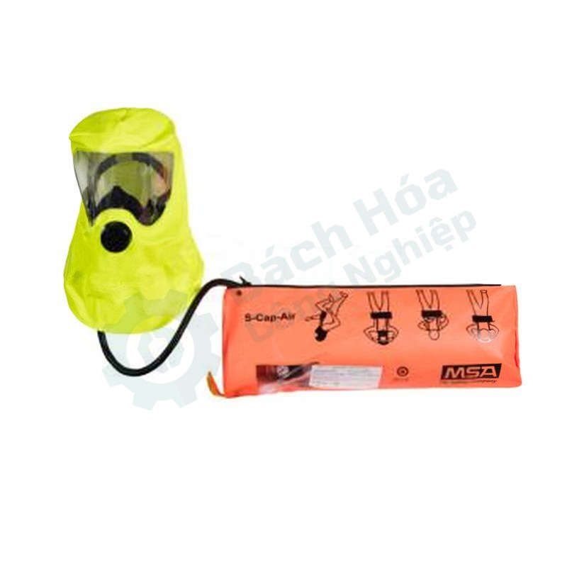 Mặt nạ hô hấp MSA 10158152