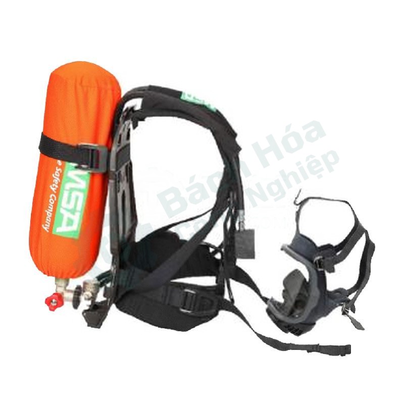 Mặt nạ hô hấp MSA 10240485