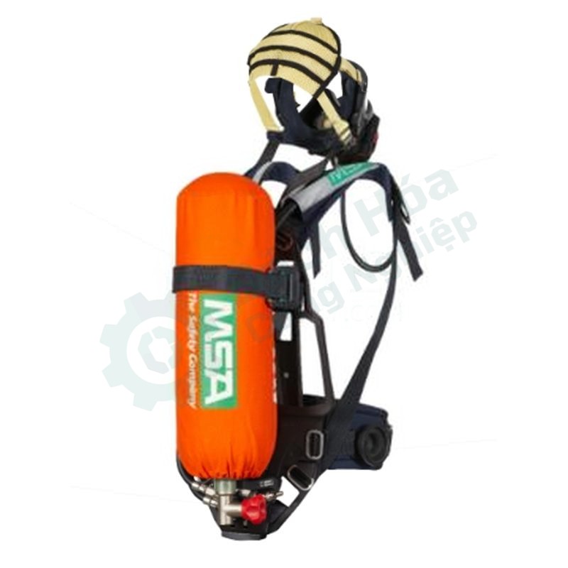 Mặt nạ hô hấp MSA HUD