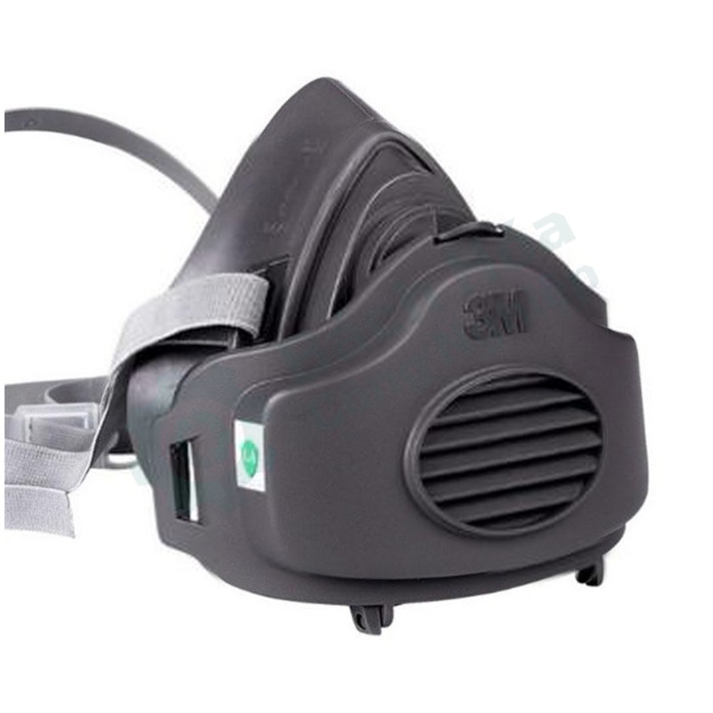 Mặt nạ nửa mặt 3M 3270