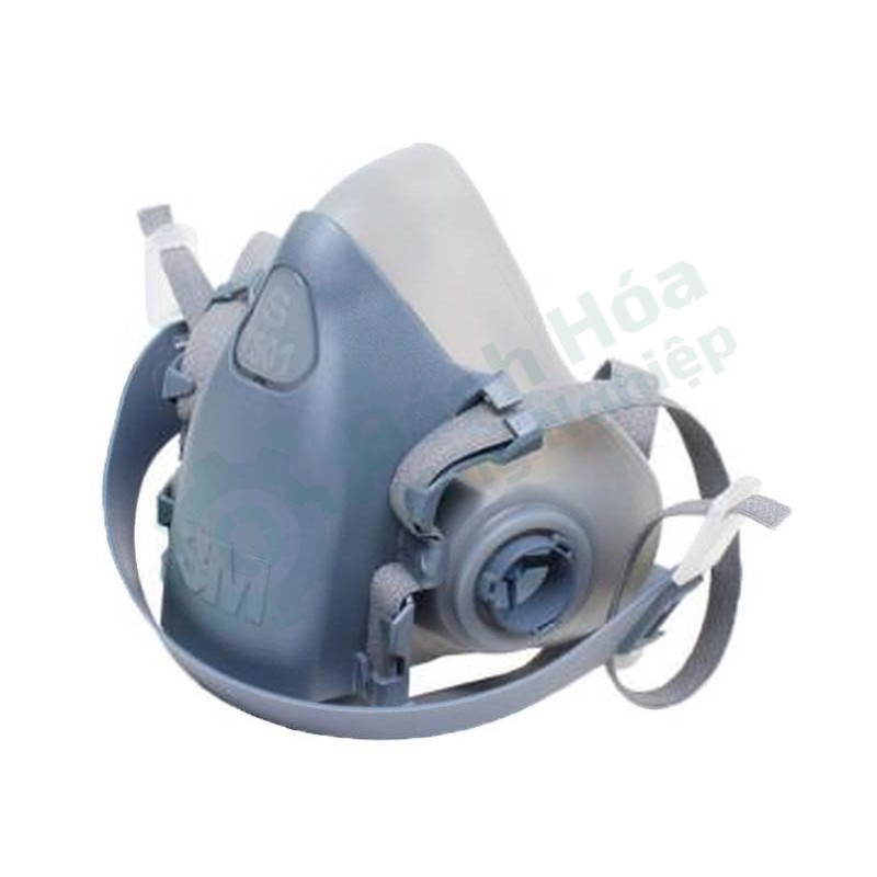 Mặt nạ nửa mặt 3M 7501