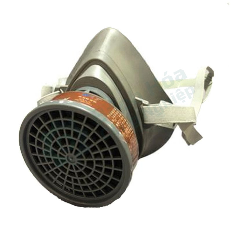 Mặt nạ nửa mặt Haiante HAT-T2