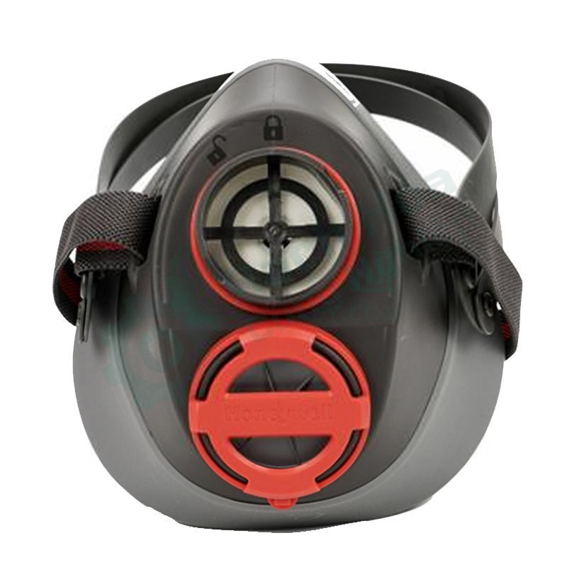 Mặt nạ nửa mặt HONEYWELL 5200L