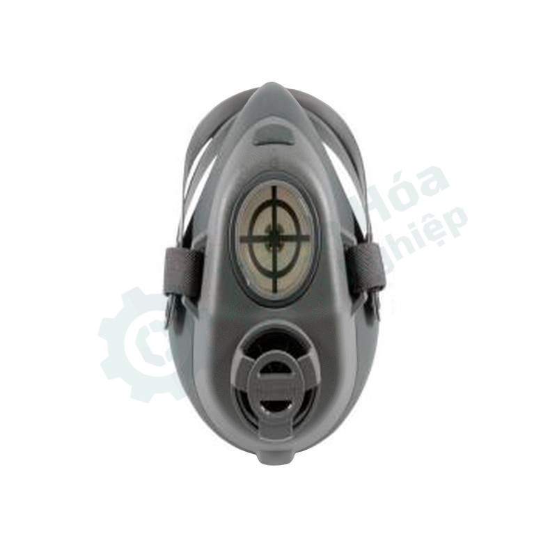 Mặt nạ nửa mặt HONEYWELL 7200