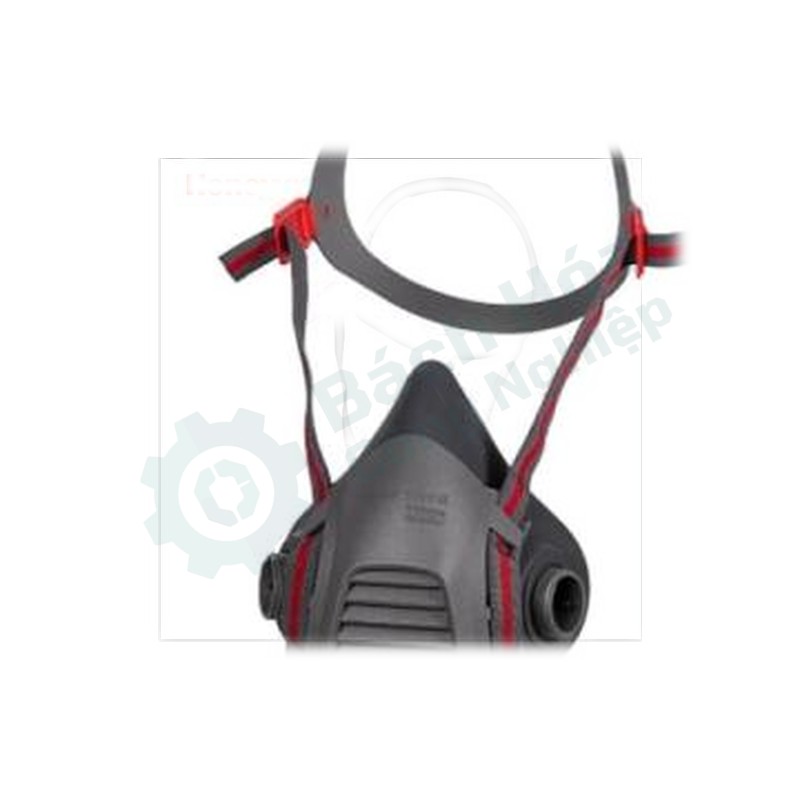 Mặt nạ nửa mặt HONEYWELL RU7500