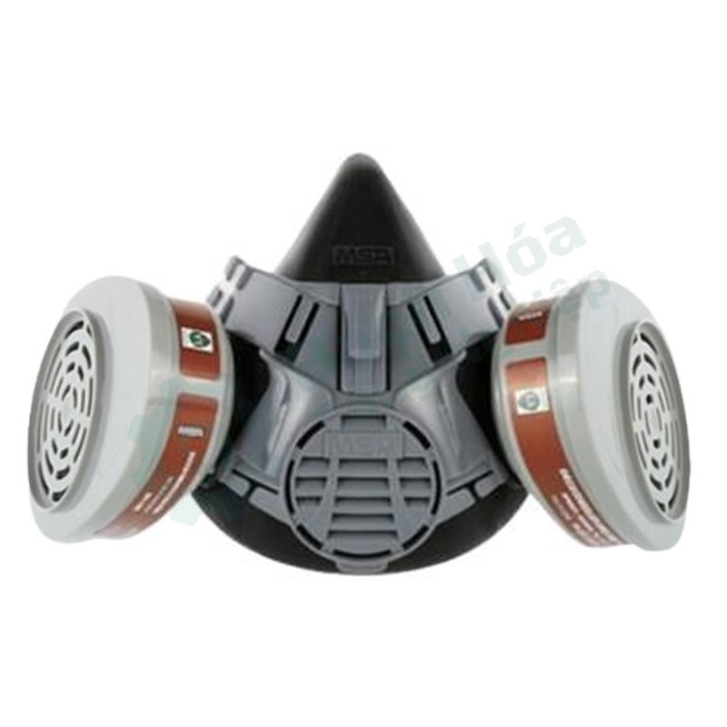 Mặt nạ nửa mặt MSA 10146376