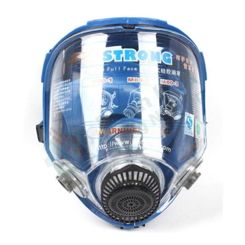 Mặt nạ phòng độc Sichuang ST-M80-1
