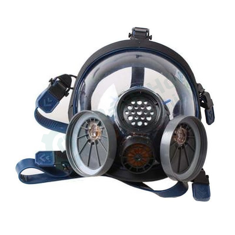 Mặt nạ trùm toàn mặt Sichuang ST-S100X-3
