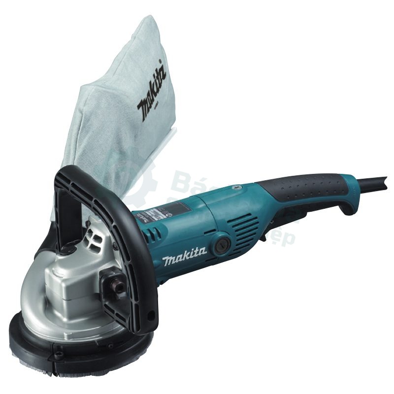 Máy bào bê tông handheld Makita PC5000C