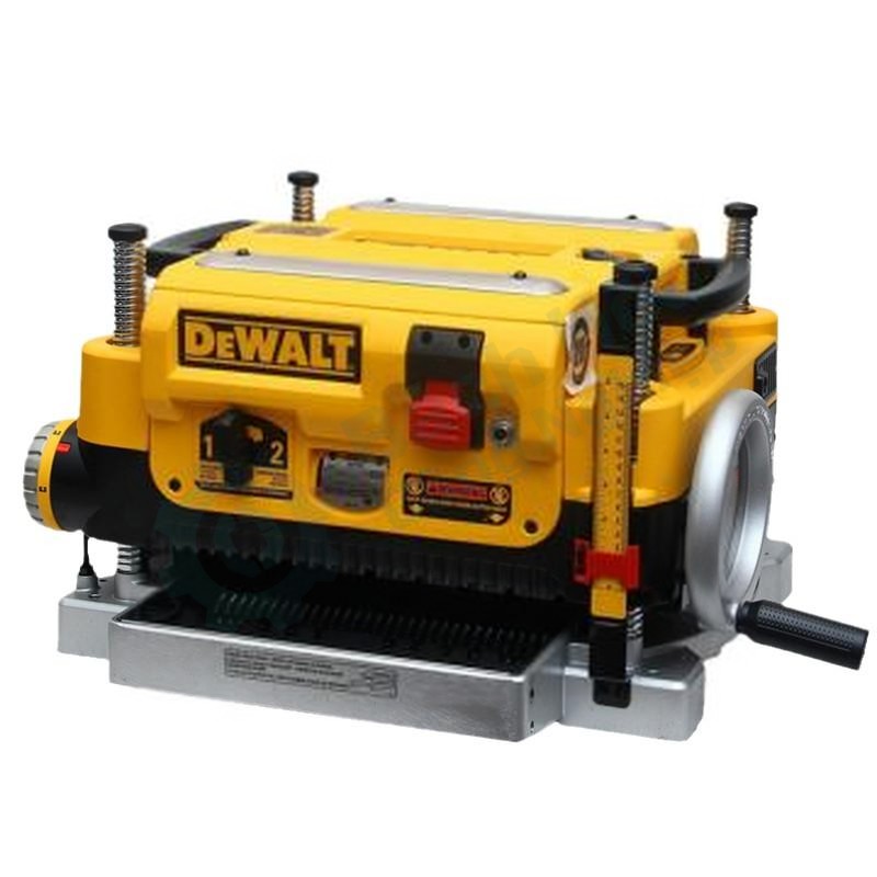 Máy bào gỗ để bàn DEWALT DW735
