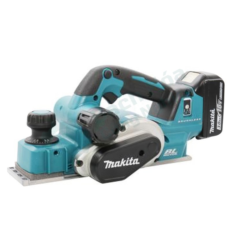 Máy bào MAKITA 18V