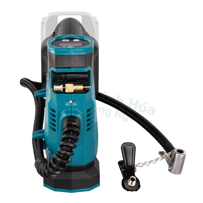 Máy bơm hơi Makita DMP180Z