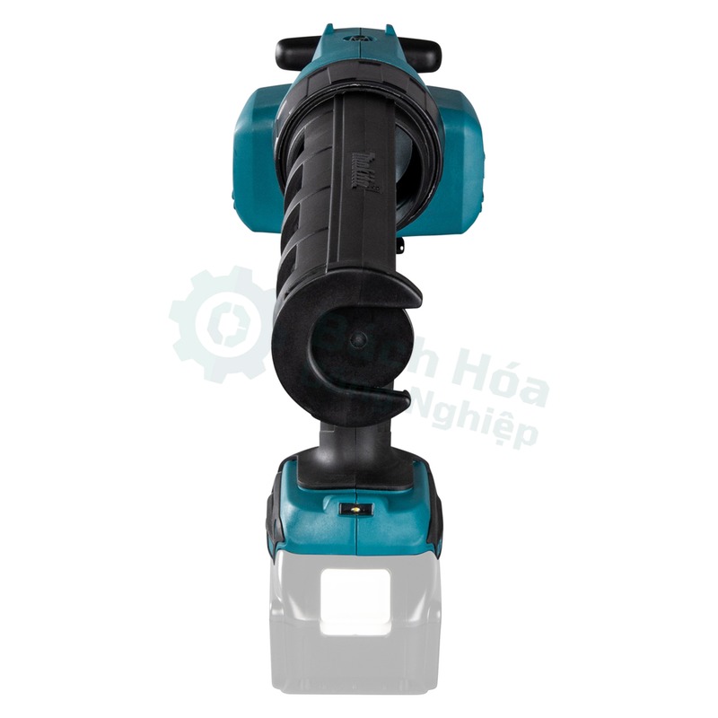 Máy bơm keo silicon Makita DCG180Z