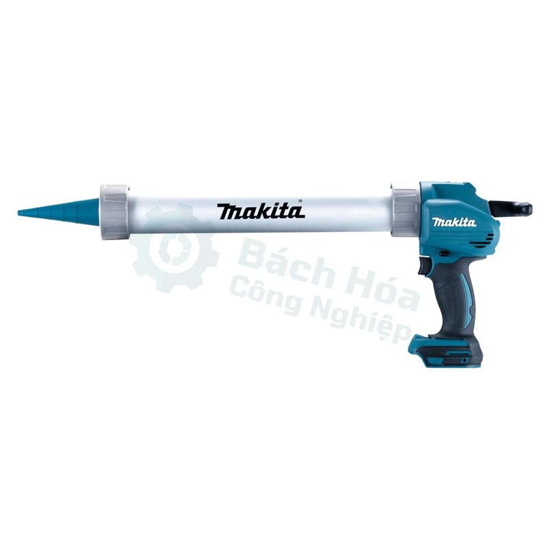 Máy bơm keo silicon Makita DCG180ZB