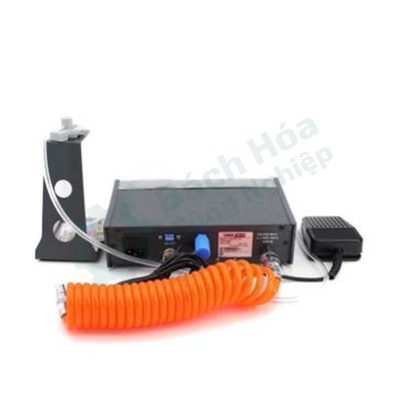 Máy bơm keo tự động (dispenser) QUICK 982B