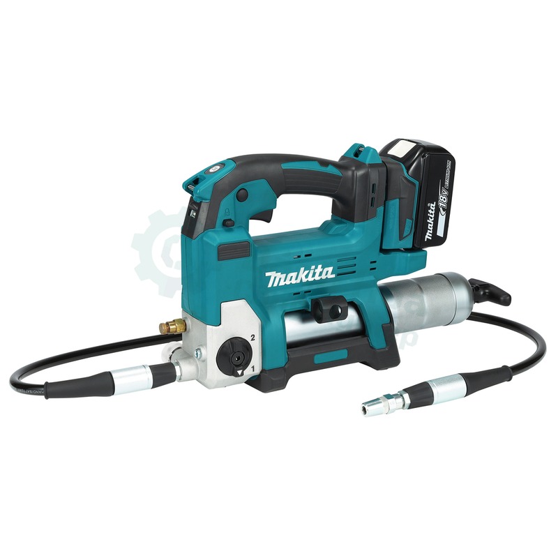 Máy bơm mỡ Makita DGP180RT