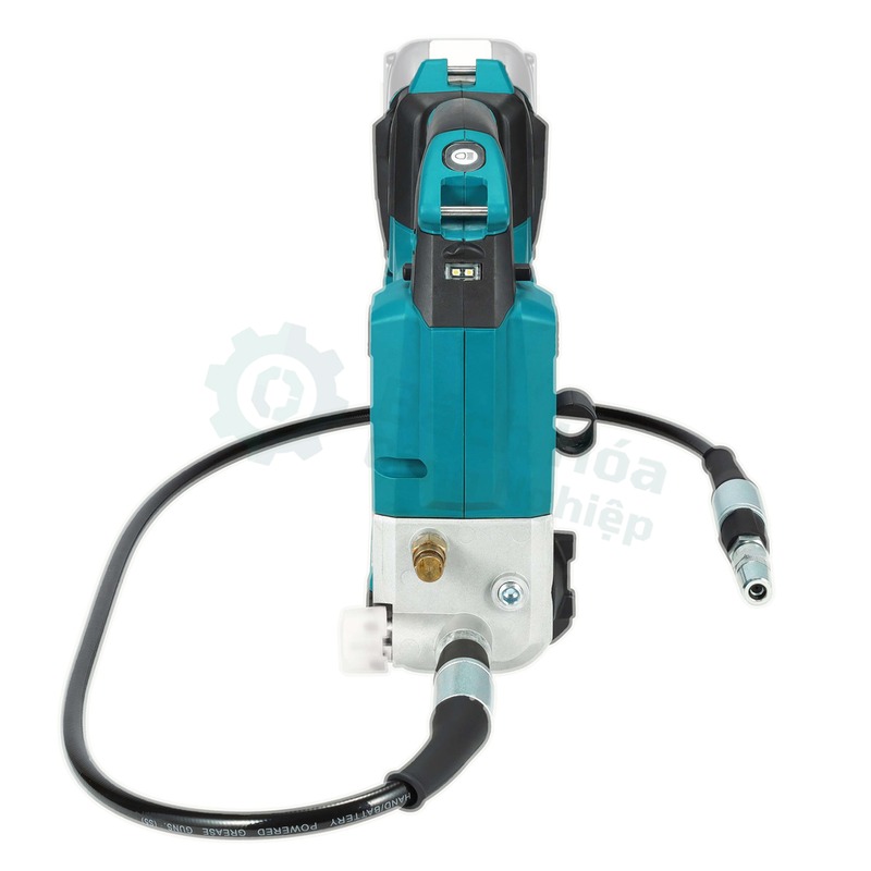 Máy bơm mỡ Makita DGP180Z