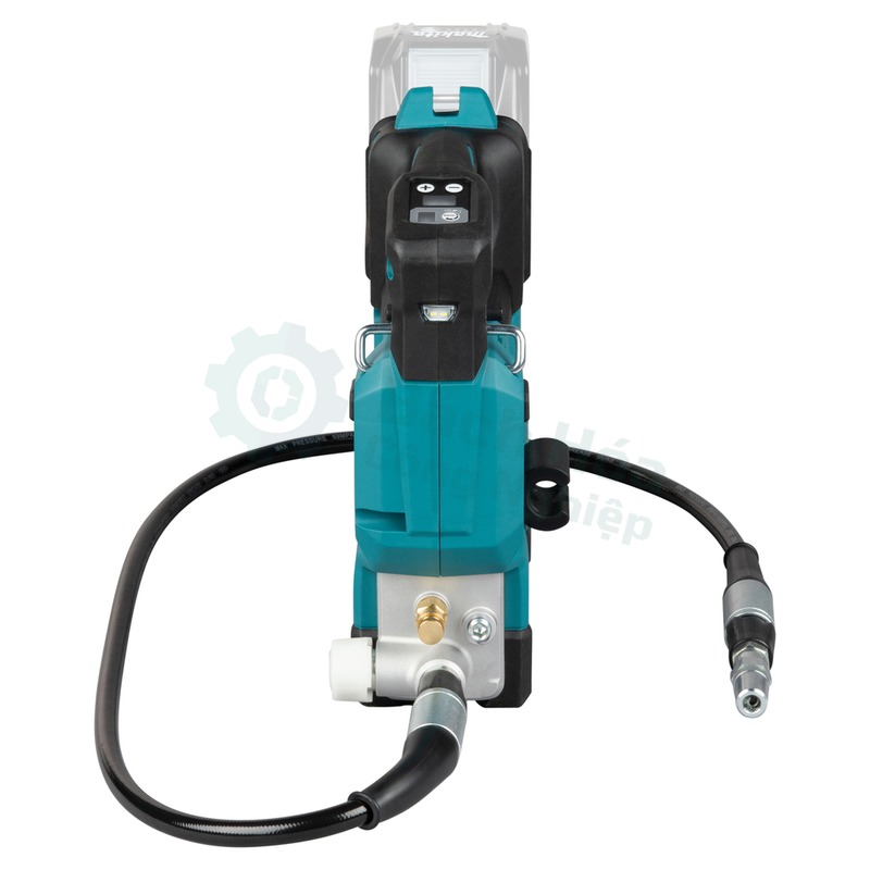 Máy bơm mỡ Makita GP001GZ