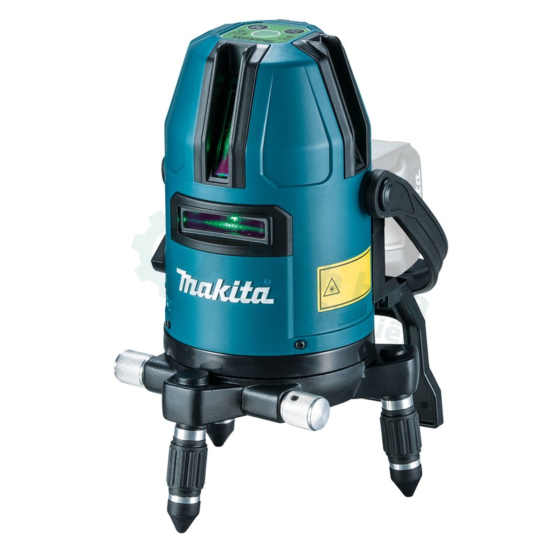 Máy cân mực laser Makita SK20GDZ