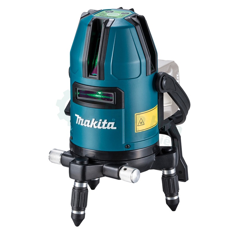 Máy cân mực laser Makita SK40GDZ