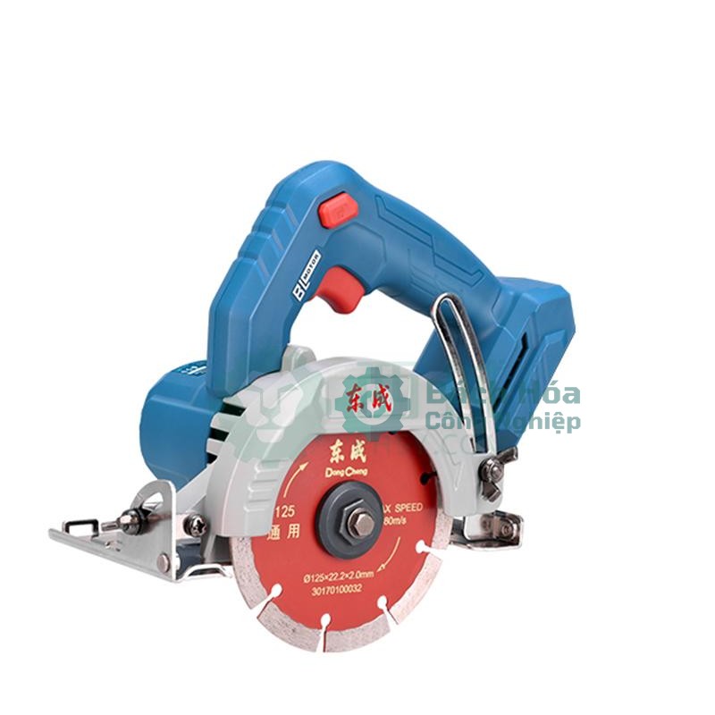 Máy cắt DONGCHENG DCZE125Z