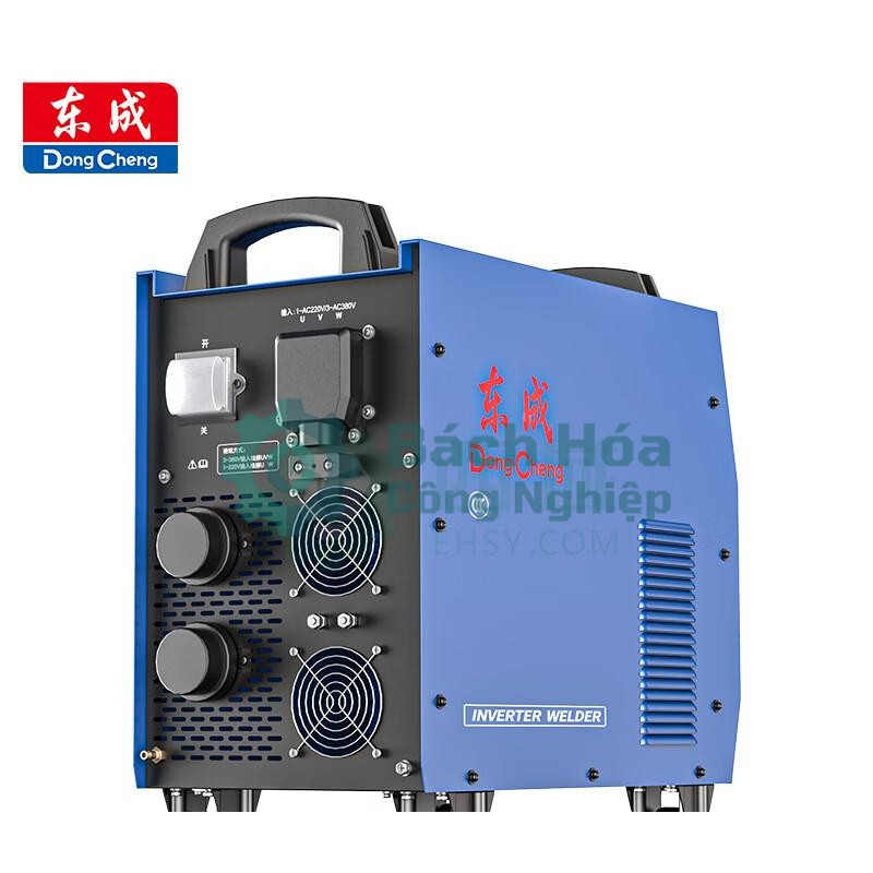Máy cắt DONGCHENG LGK-80ES