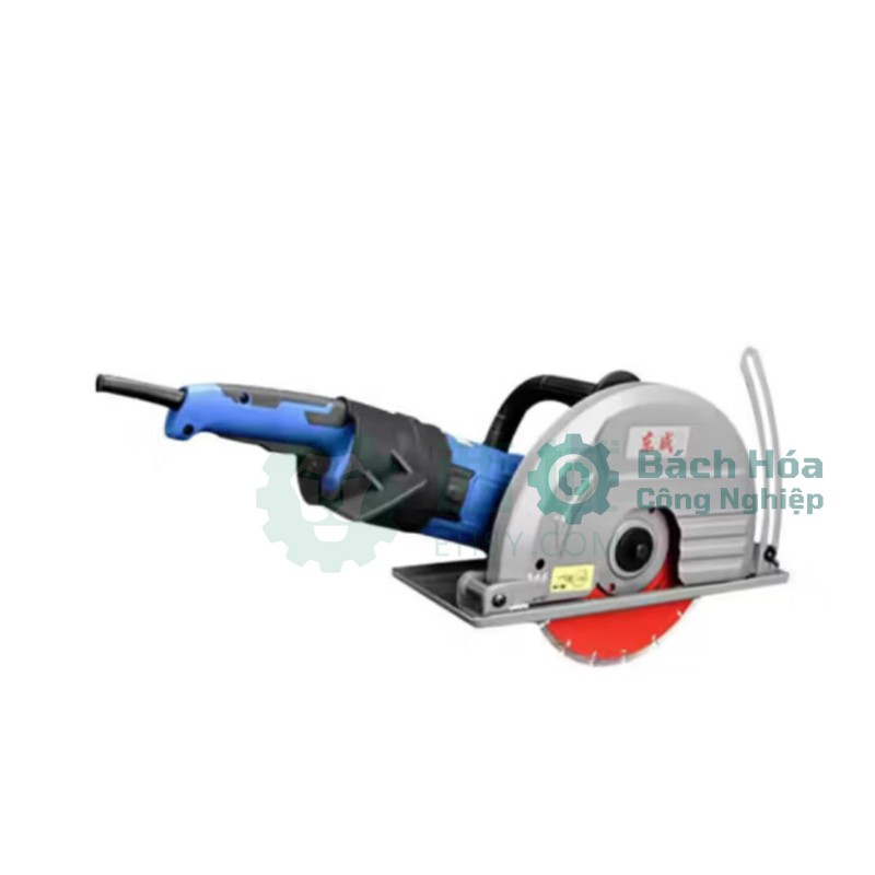 Máy cắt DONGCHENG Z1E-FF-250