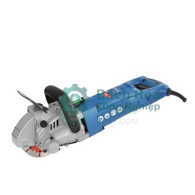 Máy cắt DONGCHENG Z1R-FF-125