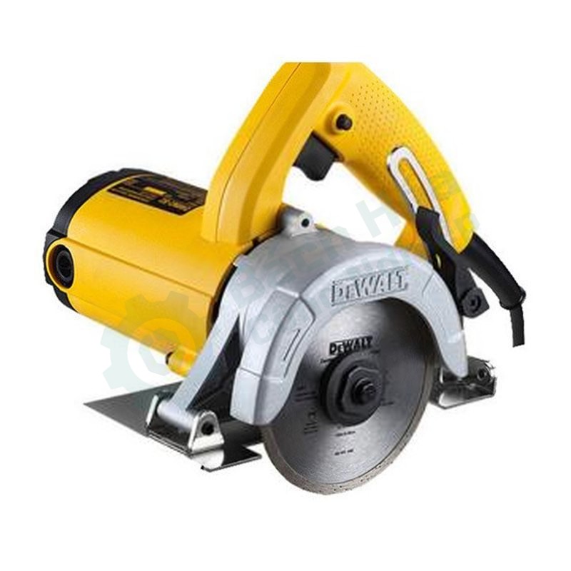 Máy cắt gạch đá DEWALT DW862V