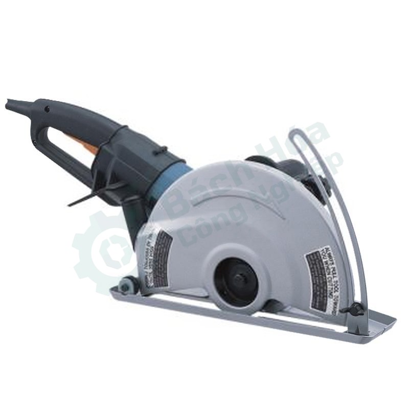 Máy cắt gạch đá MAKITA 4112HS
