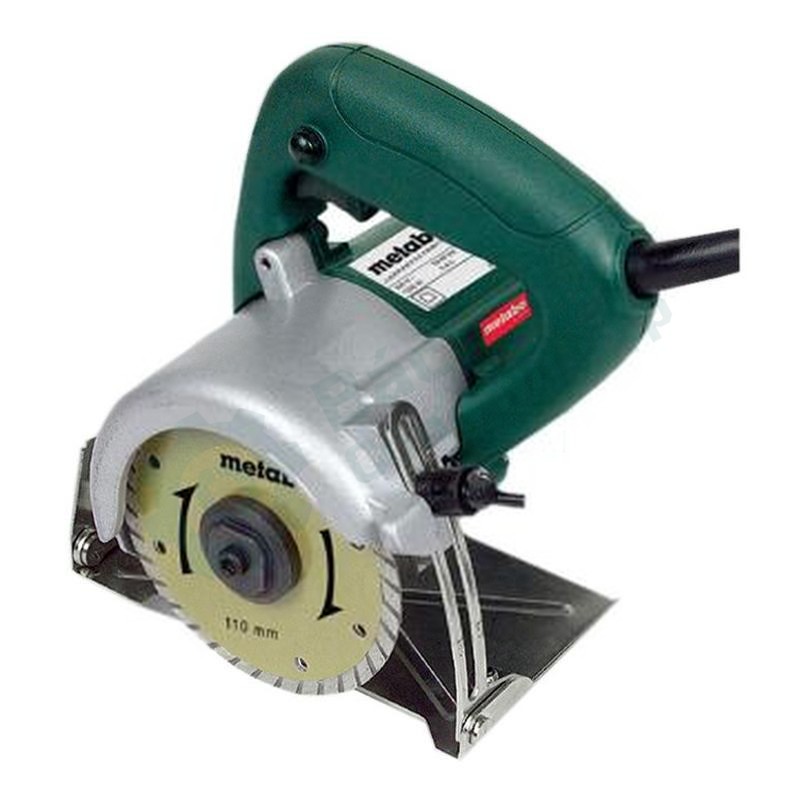 Máy cắt gạch đá METABO TC4110
