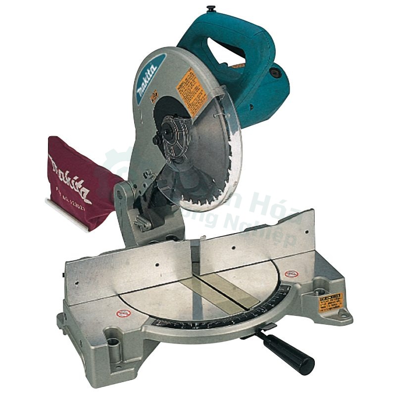 Máy cắt góc tabletop Makita LS1030N