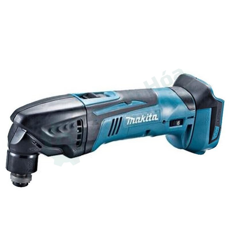 Máy cắt mài đa năng (rung) dùng pin MAKITA DTM50Z