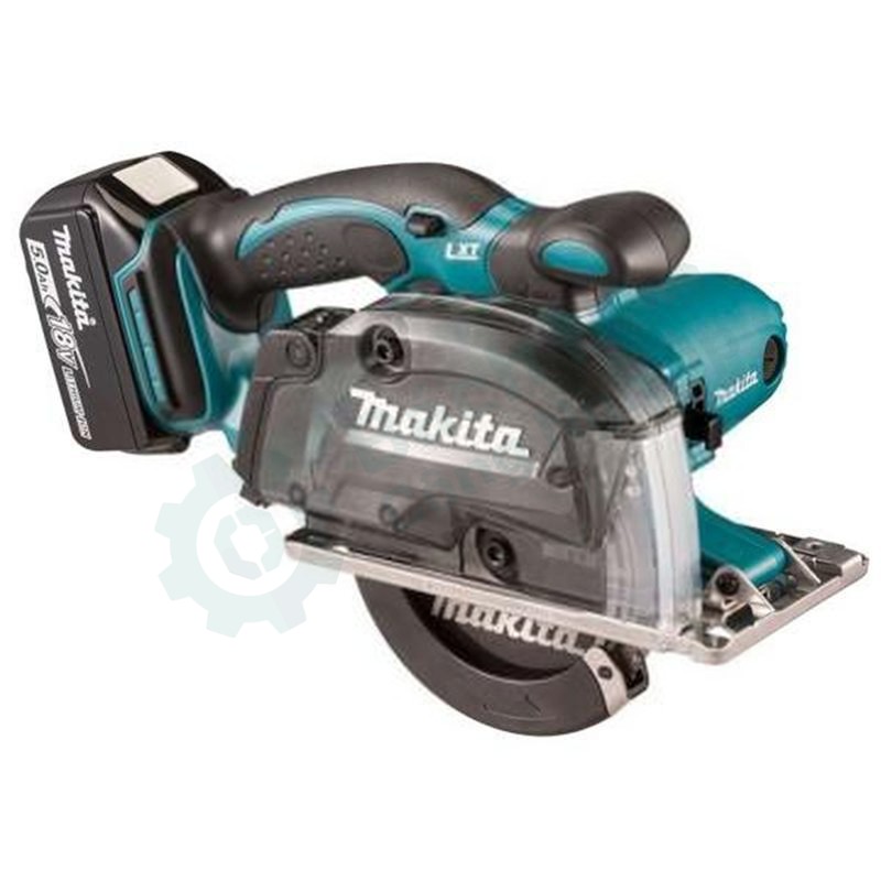 Máy cắt MAKITA DCS552Z