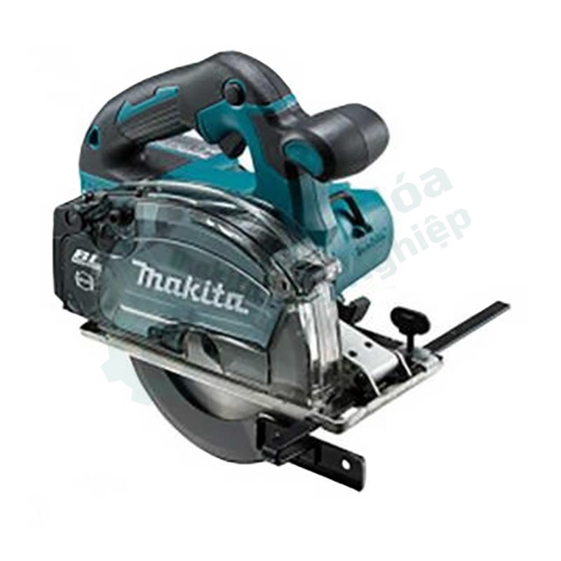 Máy cắt MAKITA DCS553Z