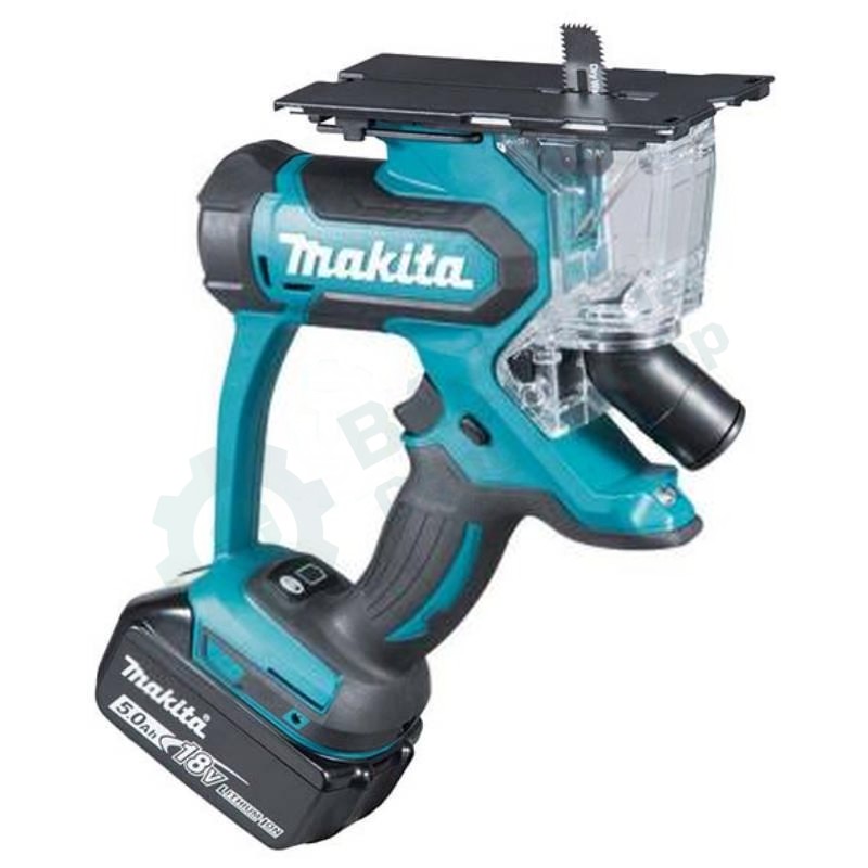 Máy cắt MAKITA DSD180Z