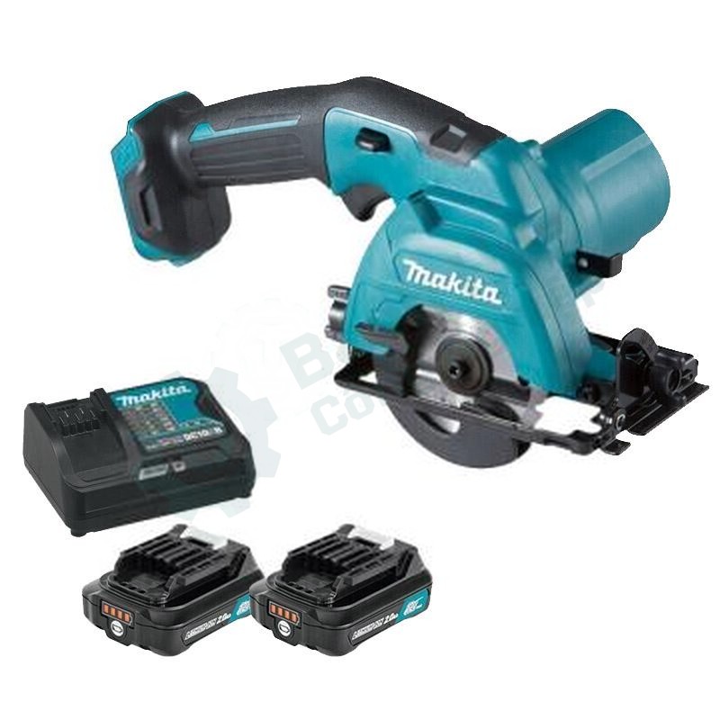 Máy cắt MAKITA HS301DSAE