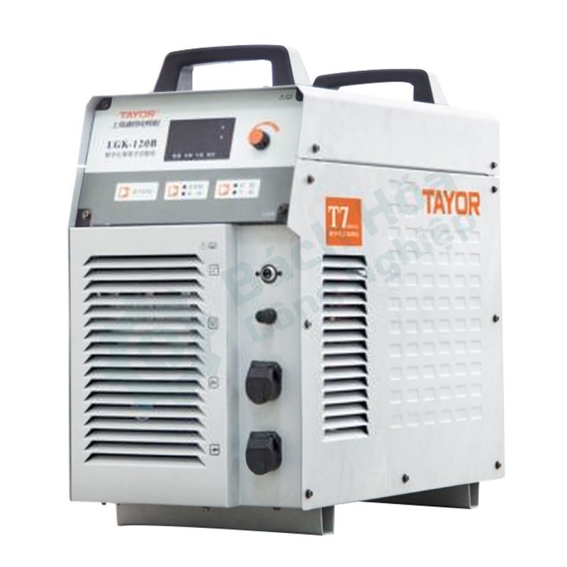 Máy cắt plasma TAYOR LGK-120B