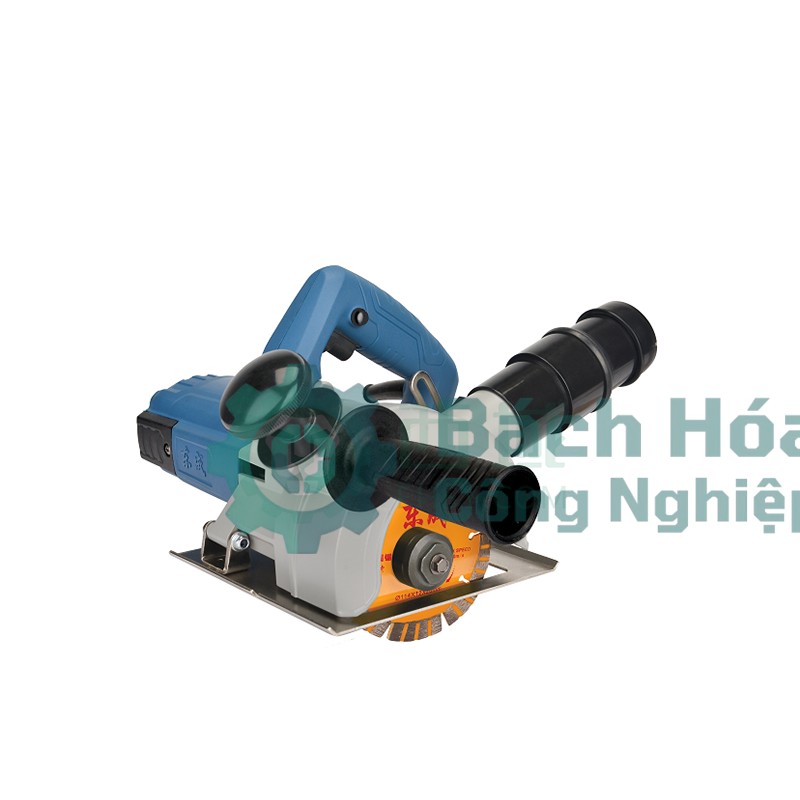 Máy cắt rãnh tường DONGCHENG Z1R-FF-110S