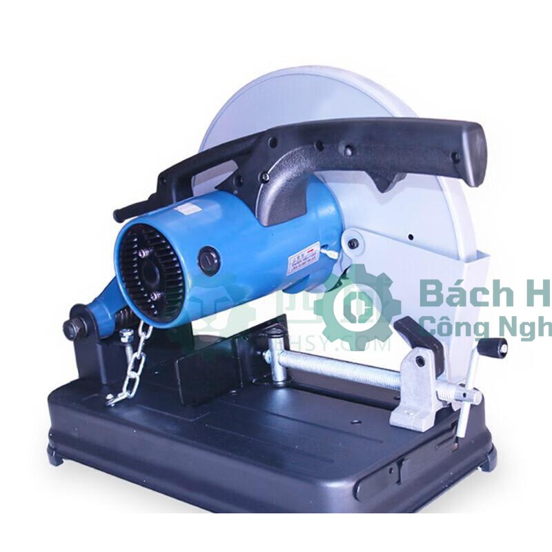 Máy cắt sắt DONGCHENG J1G-FF03-355